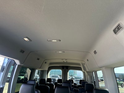 2026 Ford Transit-350 XL