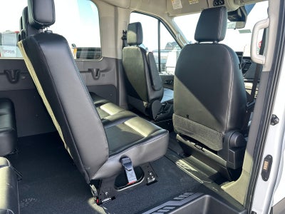 2026 Ford Transit-350 XL