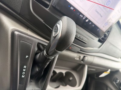 2026 Ford Transit-350 XL