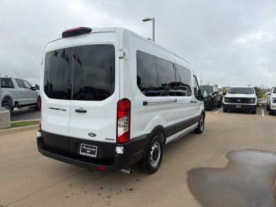 2026 Ford Transit-350 XL