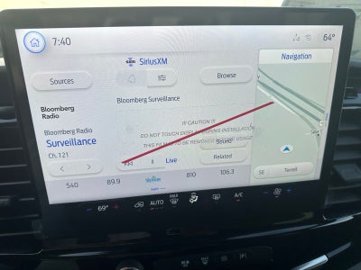 2025 Ford Transit-350 XLT