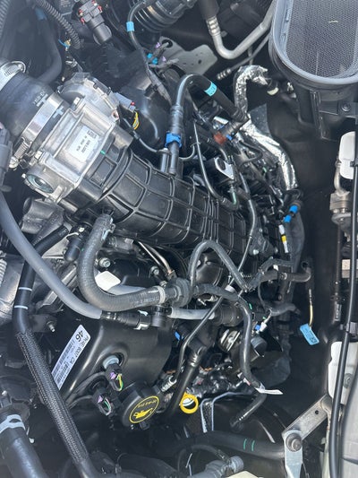 2025 Ford Transit-350 XLT