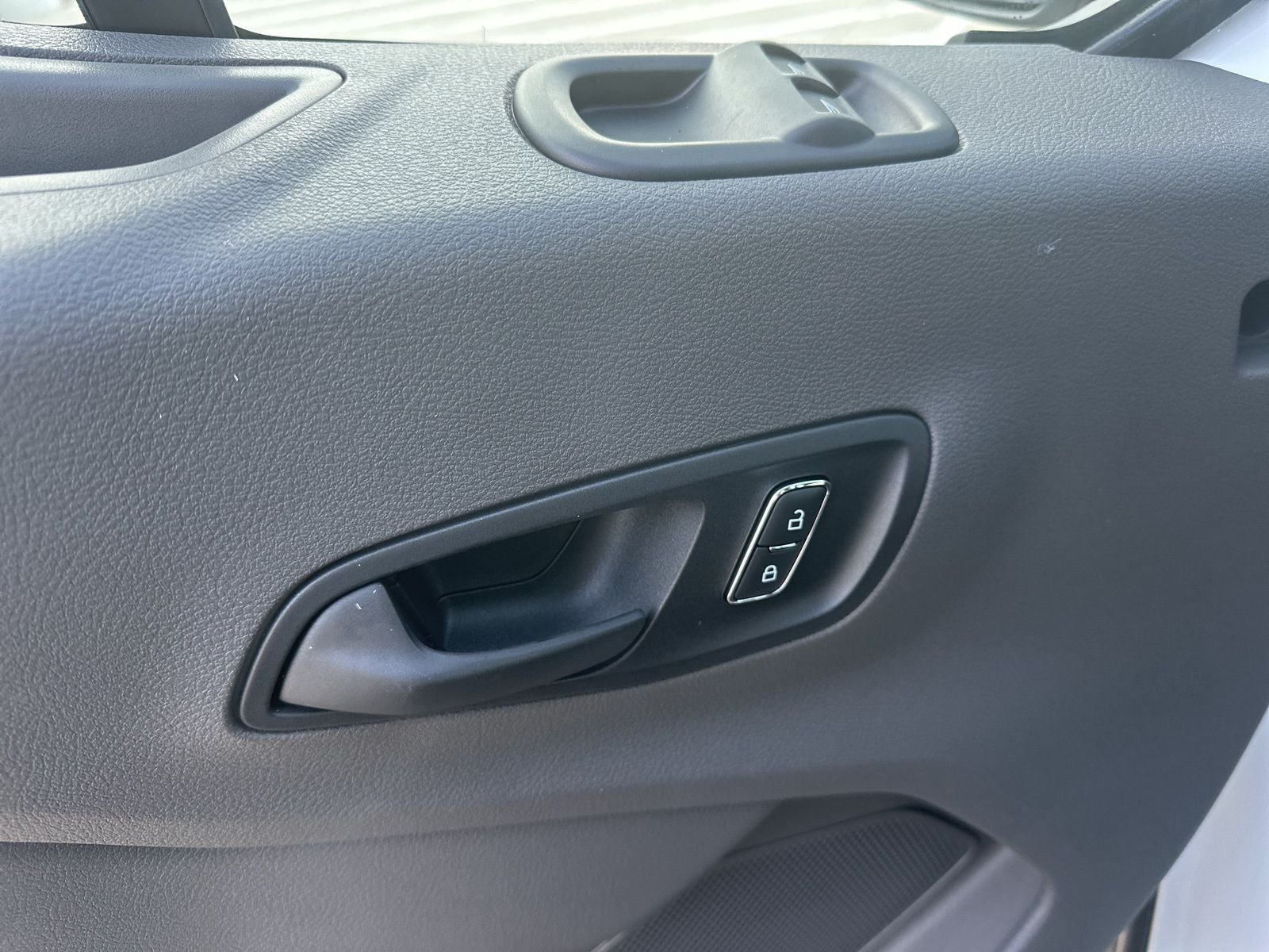 2025 Ford Transit-350 XLT