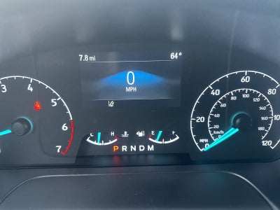 2025 Ford Transit-350 XLT