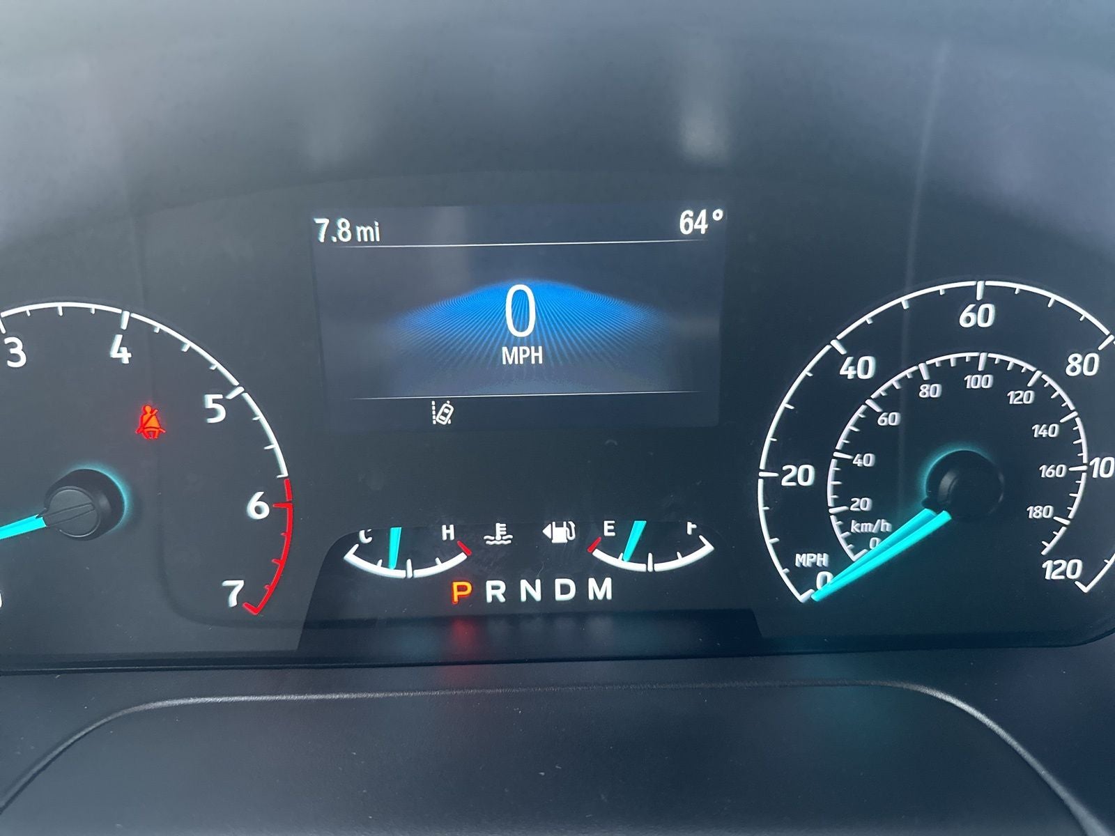 2025 Ford Transit-350 XLT