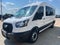 2025 Ford Transit-350 XLT
