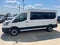 2025 Ford Transit-350 XLT