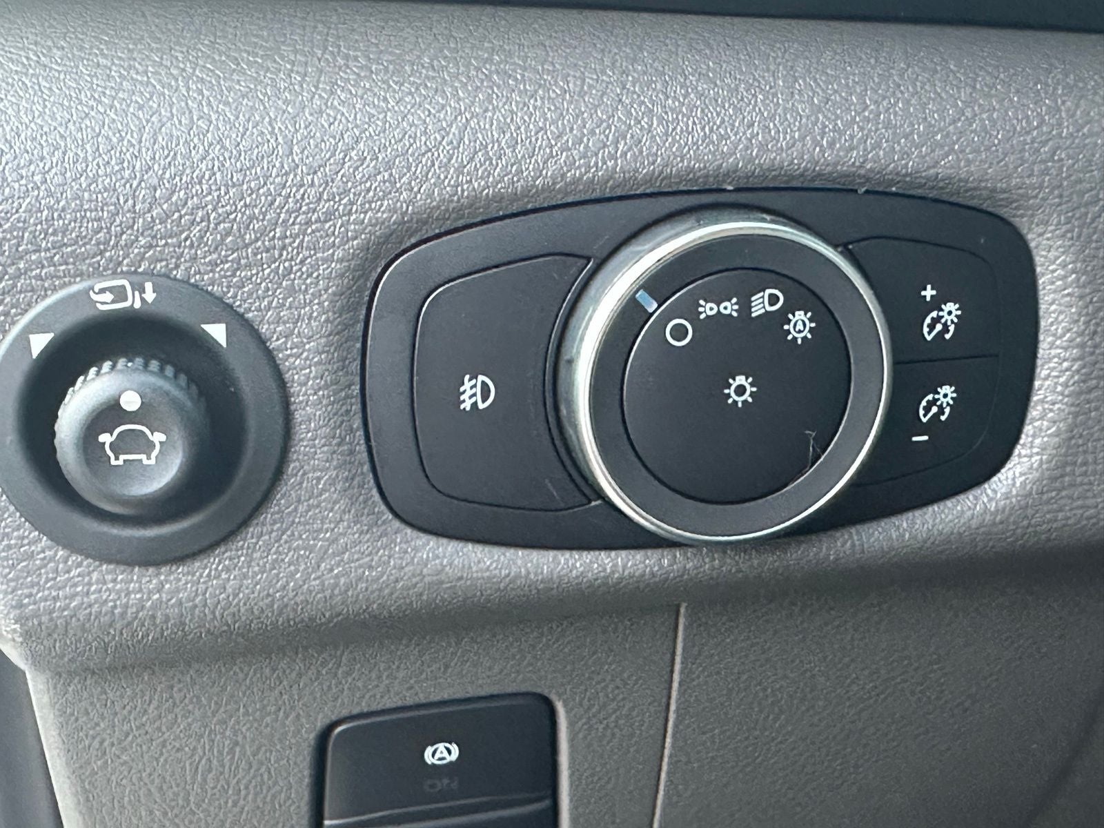 2025 Ford Transit-350 XLT