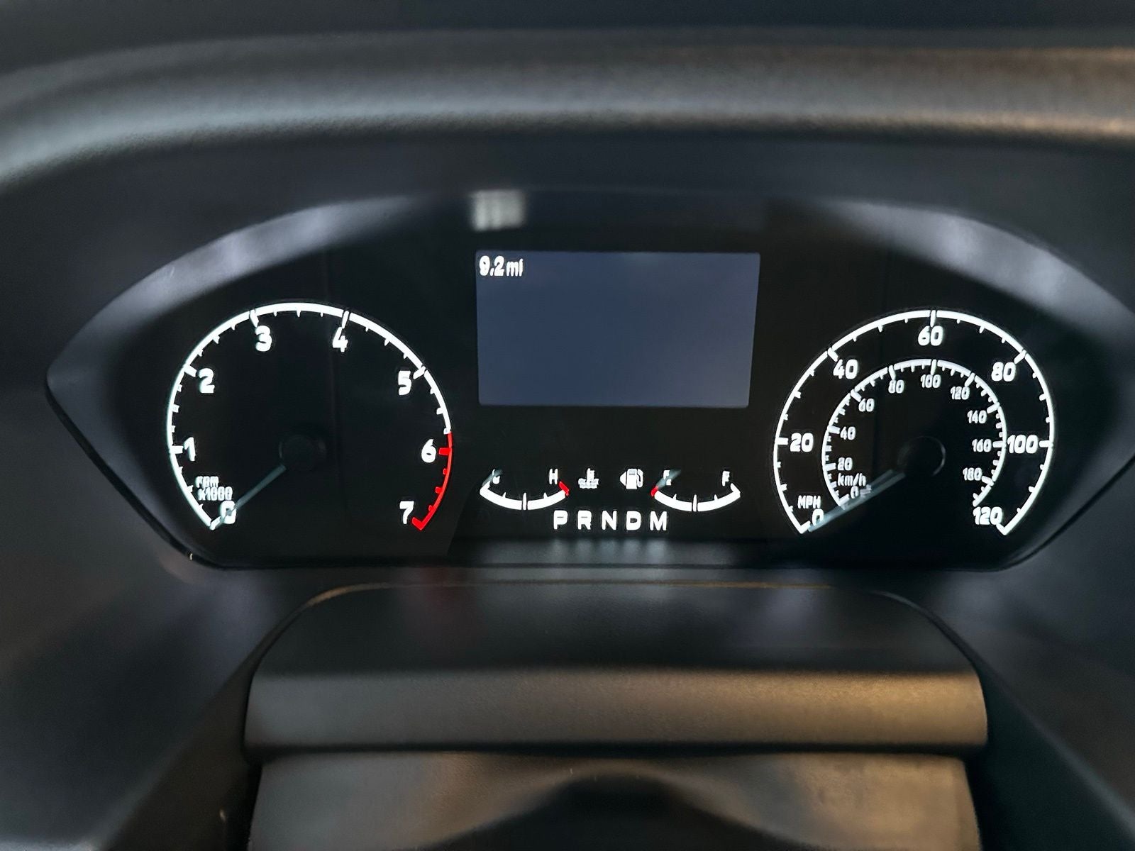 2025 Ford Transit-350 XLT