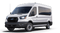 2025 Ford Transit-350 XLT