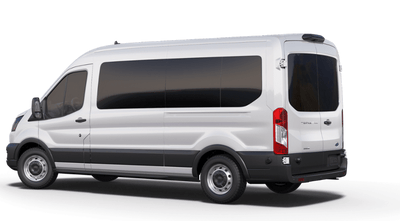2025 Ford Transit-350 XLT