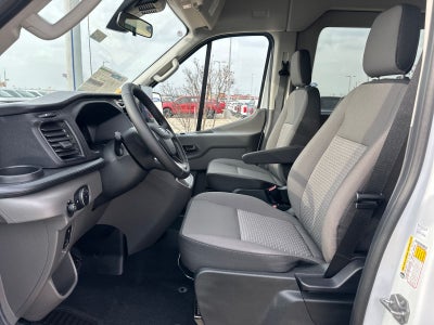 2026 Ford Transit-350 XLT