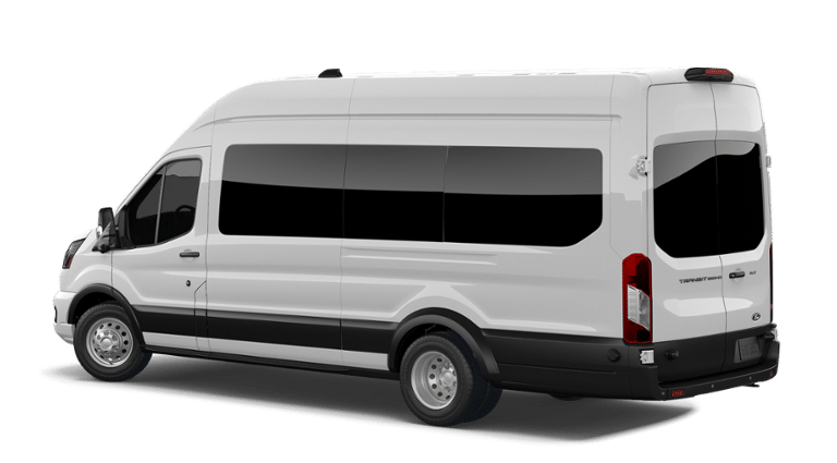 2026 Ford Transit-350 XLT