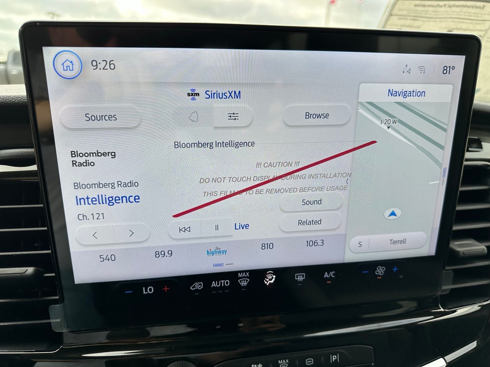 2025 Ford Transit-350 XLT