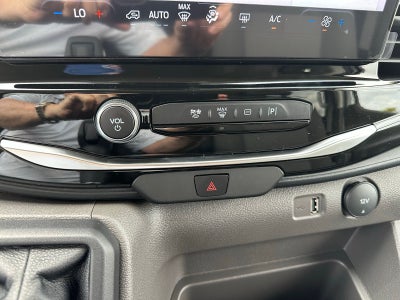 2025 Ford Transit-350 XLT