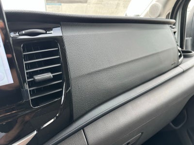 2025 Ford Transit-350 XLT