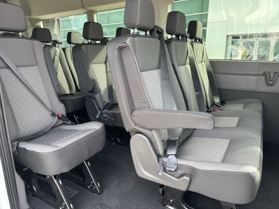 2025 Ford Transit-350 XLT