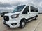 2025 Ford Transit-350 XLT