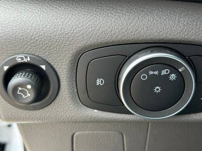 2025 Ford Transit-350 XLT