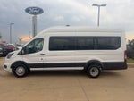 2026 Ford Transit-350 XLT
