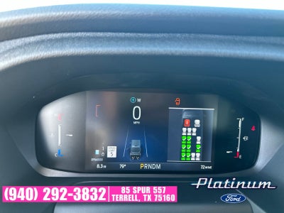 2026 Ford Transit-350 XLT