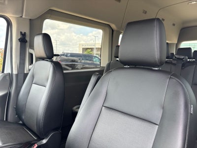 2026 Ford Transit-350 XL
