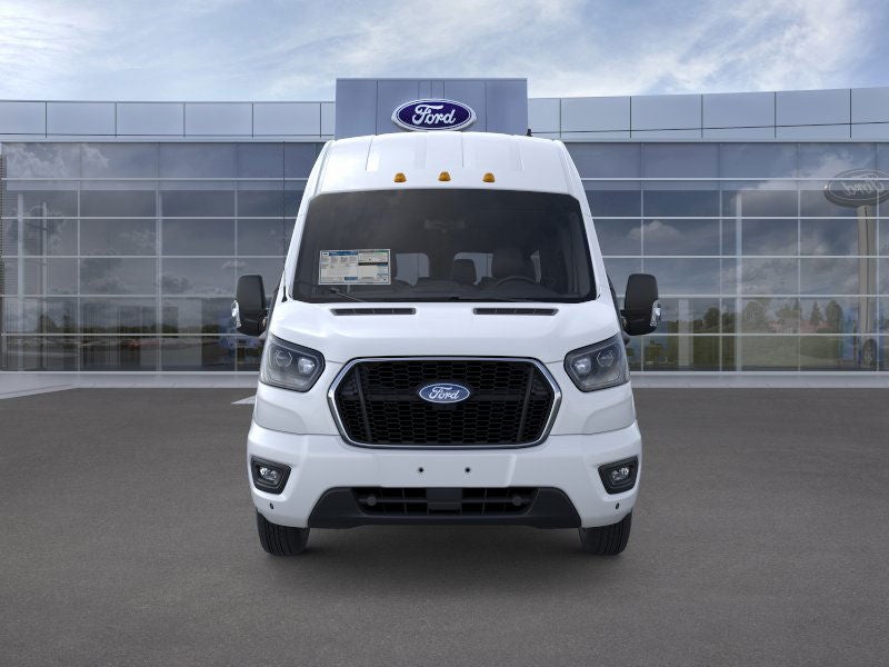 2026 Ford Transit-350 XLT