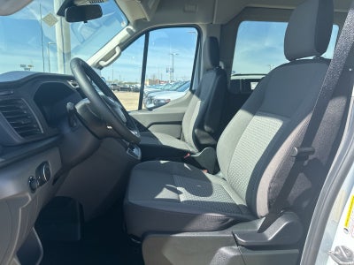 2026 Ford Transit-350 XLT