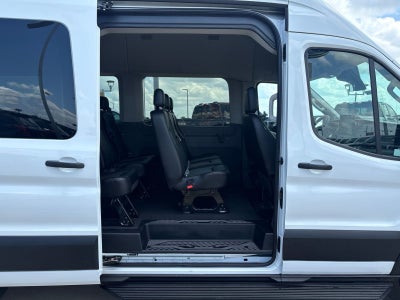 2026 Ford Transit-350 XL
