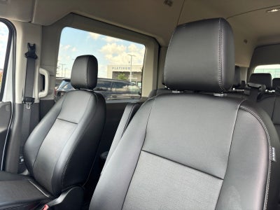 2026 Ford Transit-350 XL
