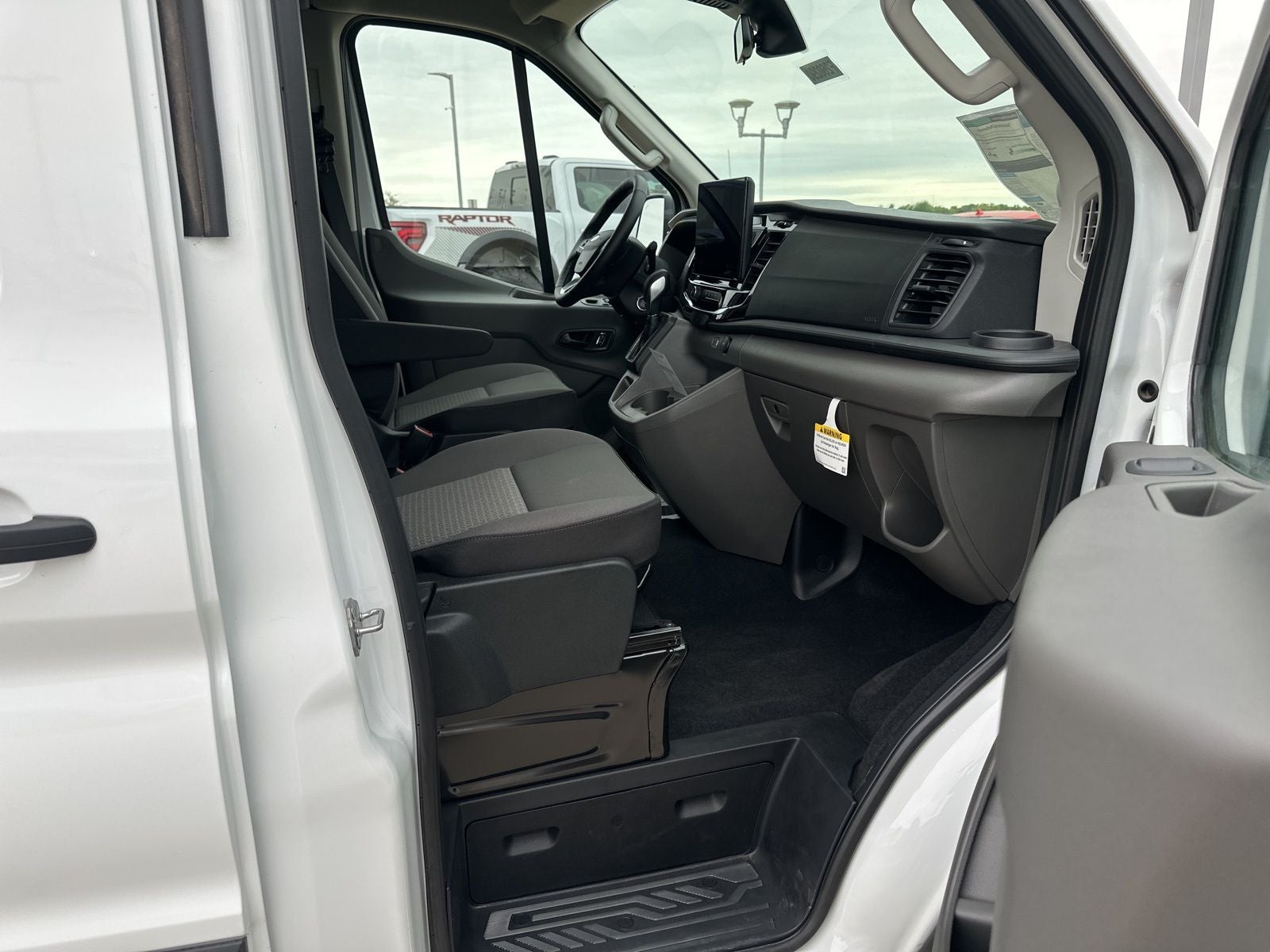 2026 Ford Transit-350 XLT
