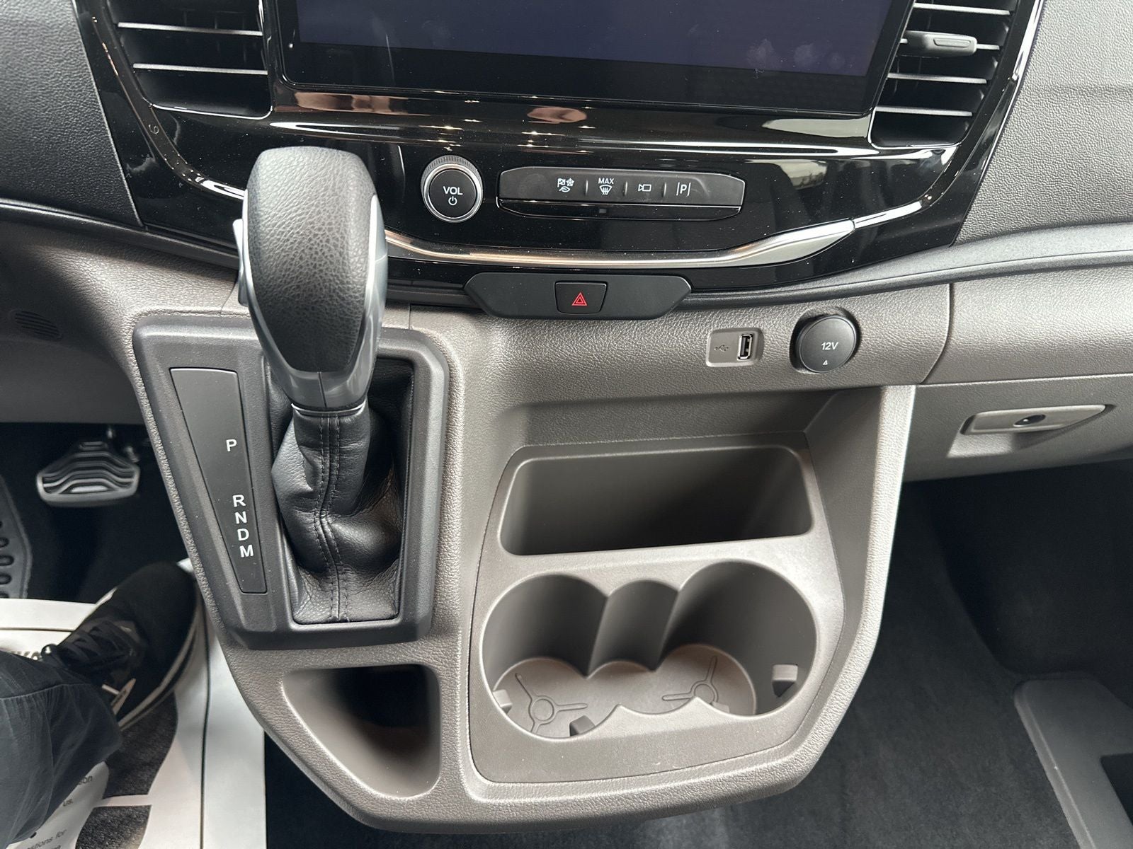 2026 Ford Transit-350 XLT