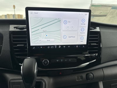 2026 Ford Transit-350 XLT