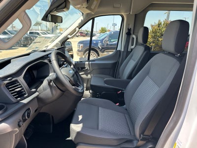 2026 Ford Transit-350 XLT