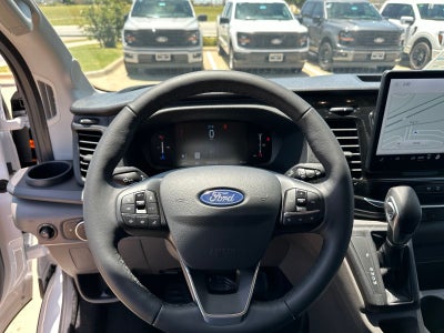 2026 Ford Transit-350 XLT