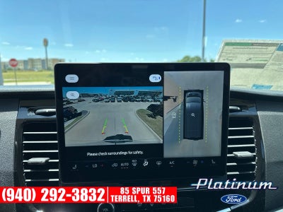2026 Ford Transit-350 XLT