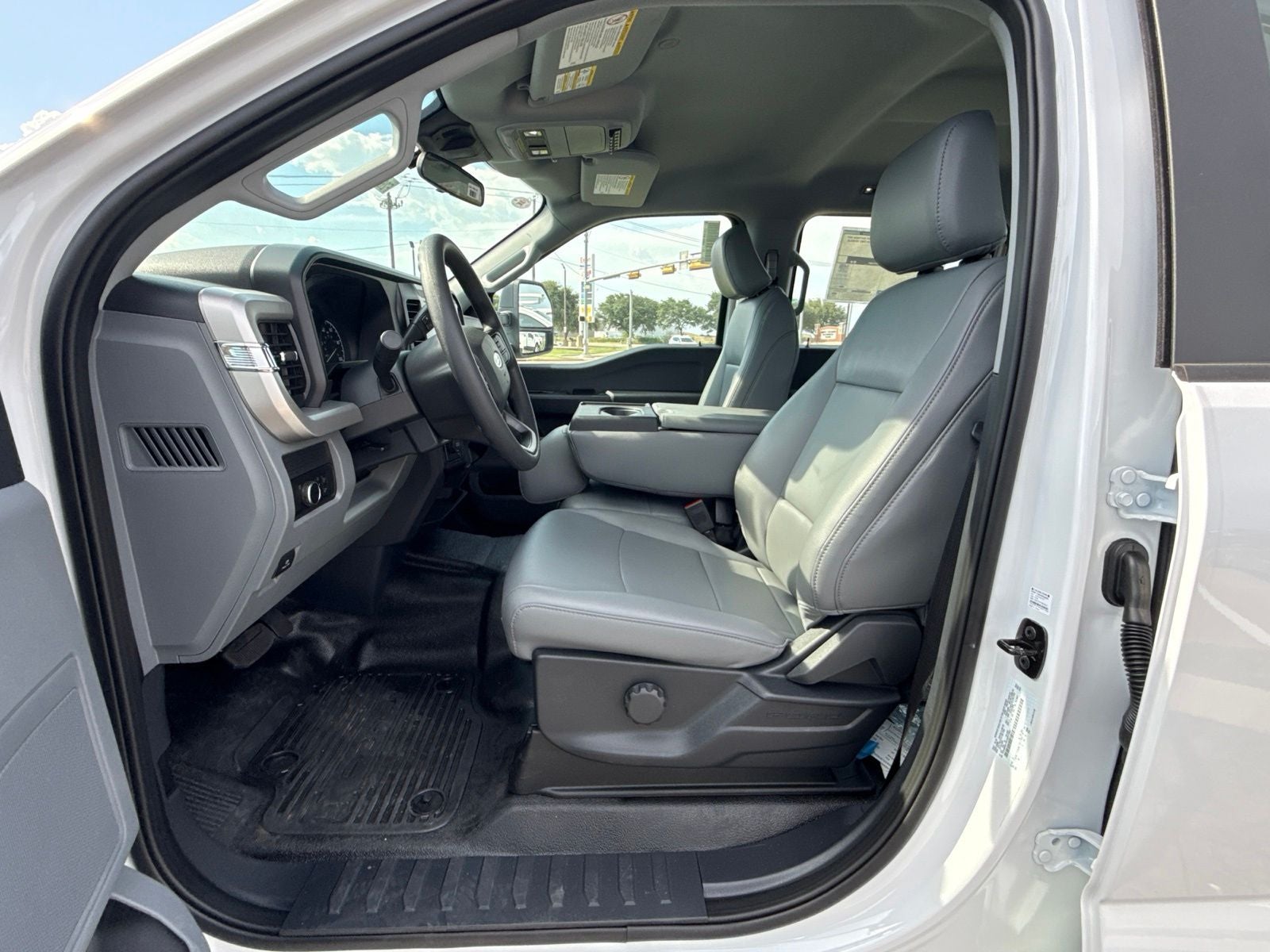 2026 Ford F-450SD XL DRW