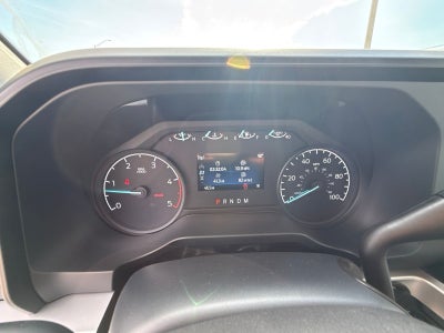 2026 Ford F-450SD XL DRW