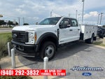 2026 Ford F-450SD XL DRW