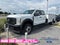 2026 Ford F-450SD XL DRW