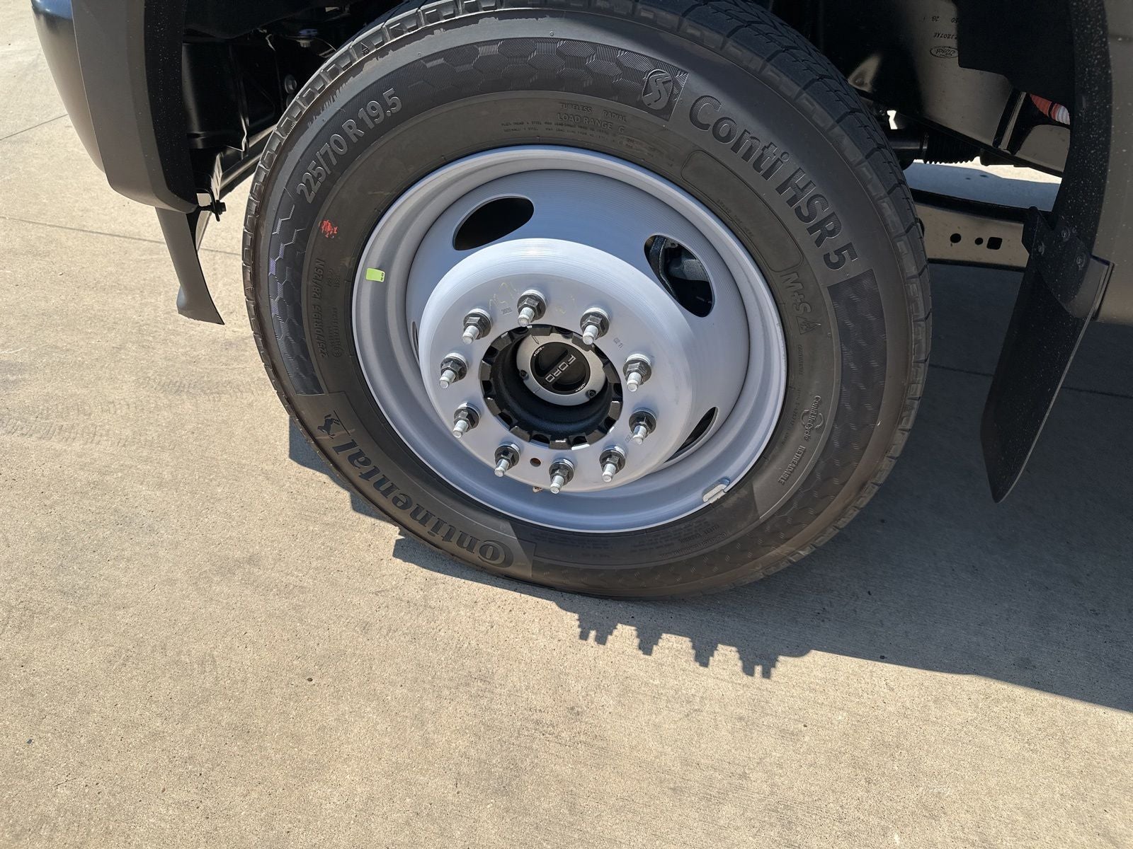 2026 Ford F-450SD XL DRW
