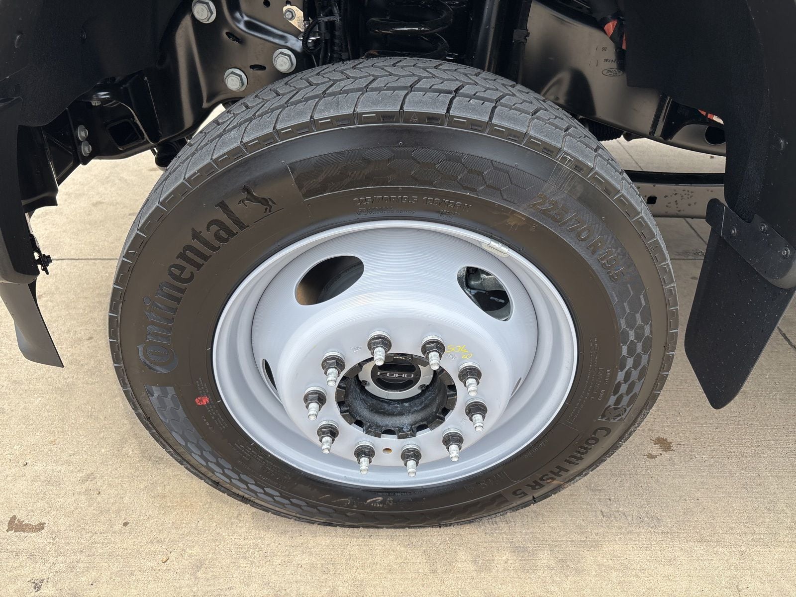 2026 Ford F-450SD XL DRW