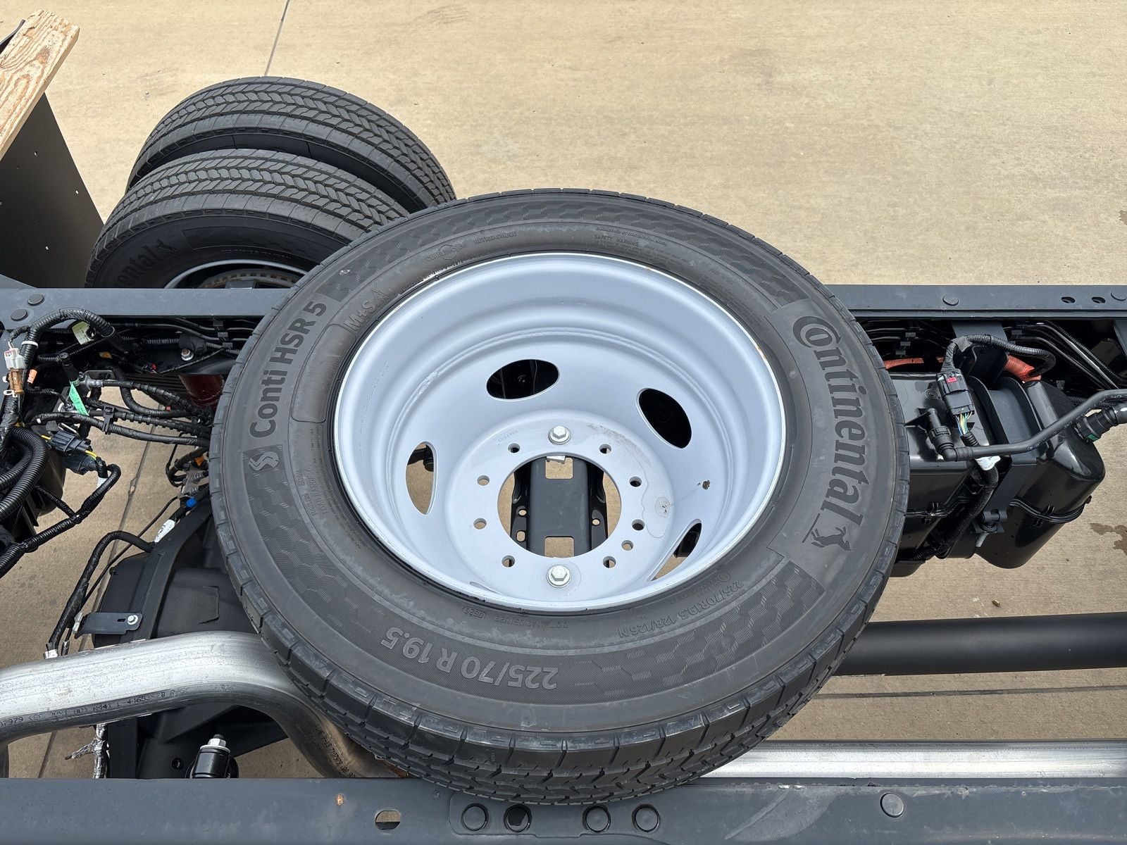 2026 Ford F-450SD XL DRW