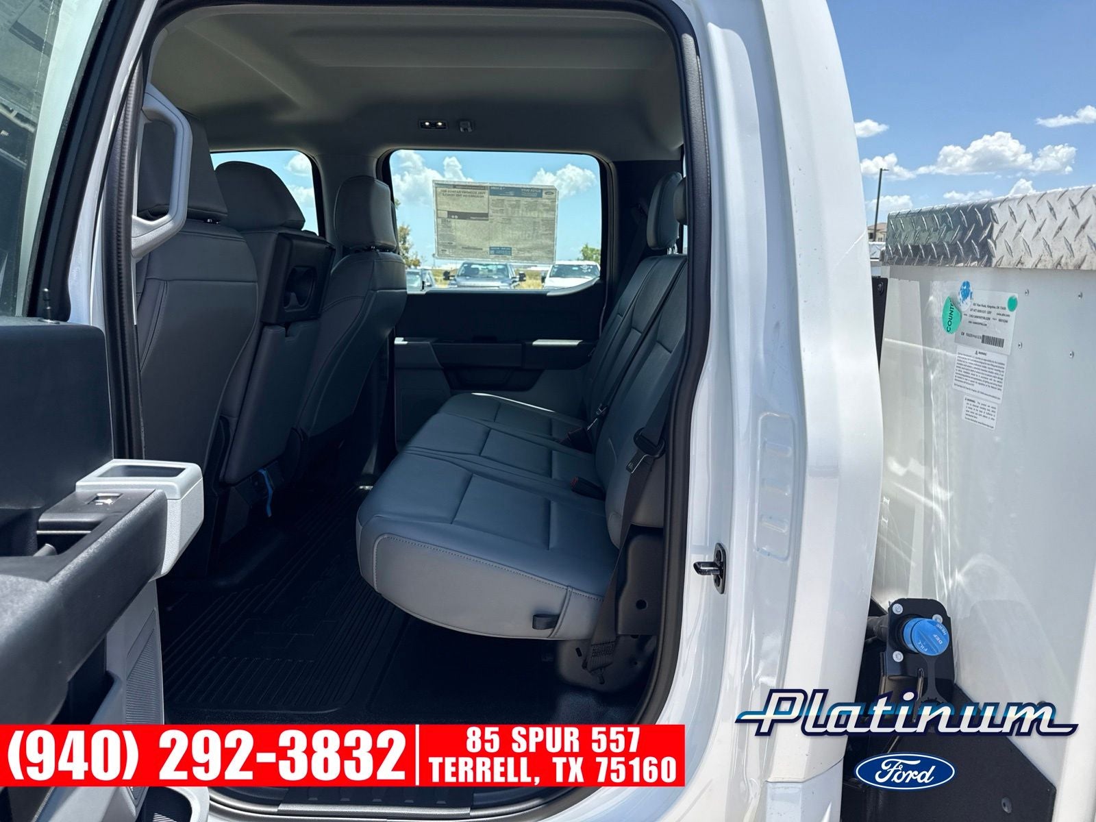 2026 Ford F-450SD XL DRW