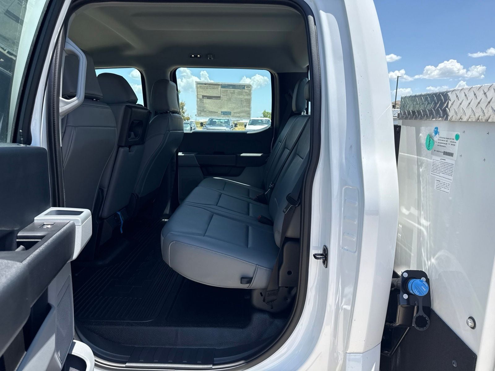2026 Ford F-450SD XL DRW
