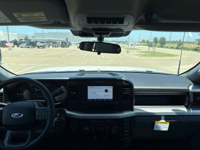 2026 Ford F-450SD XL DRW
