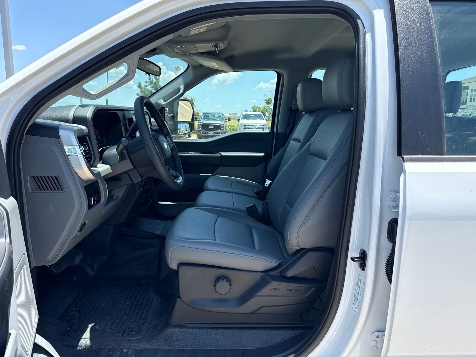2026 Ford F-450SD XL DRW