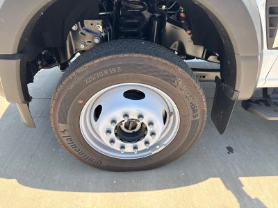 2026 Ford F-450SD XL DRW