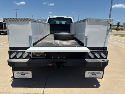 2026 Ford F-450SD XL DRW