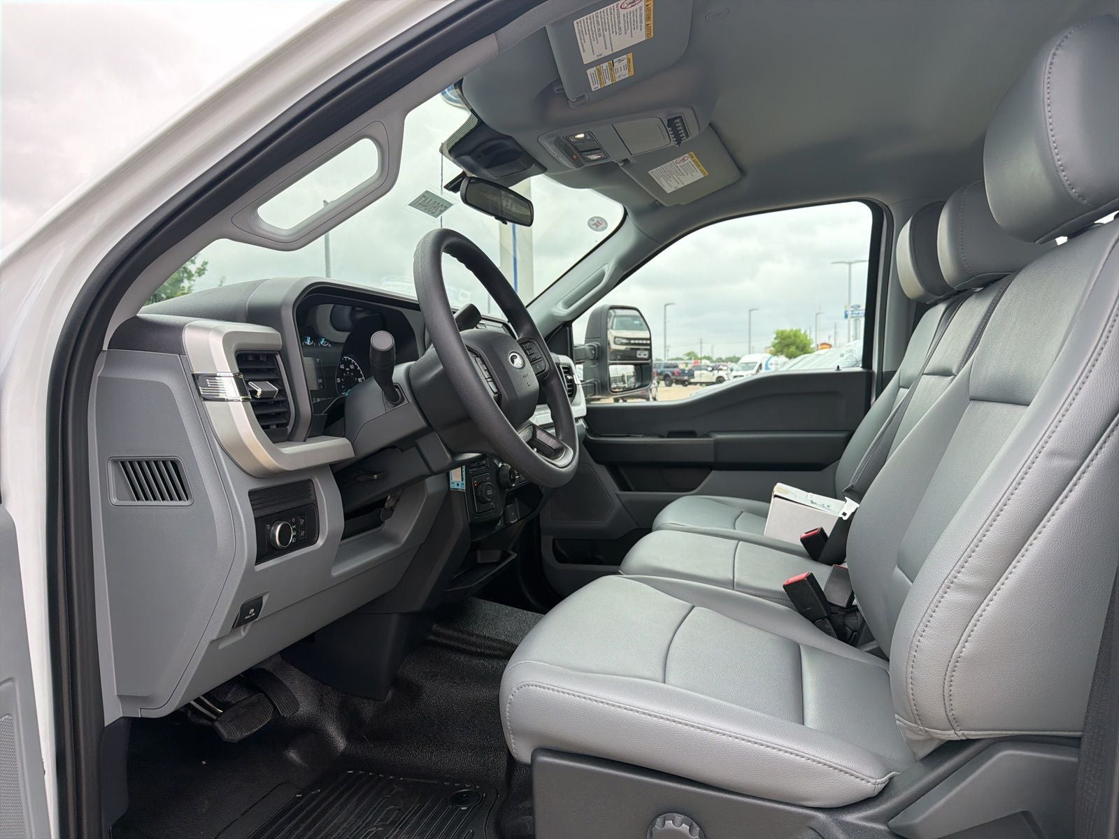 2026 Ford F-450SD XL DRW